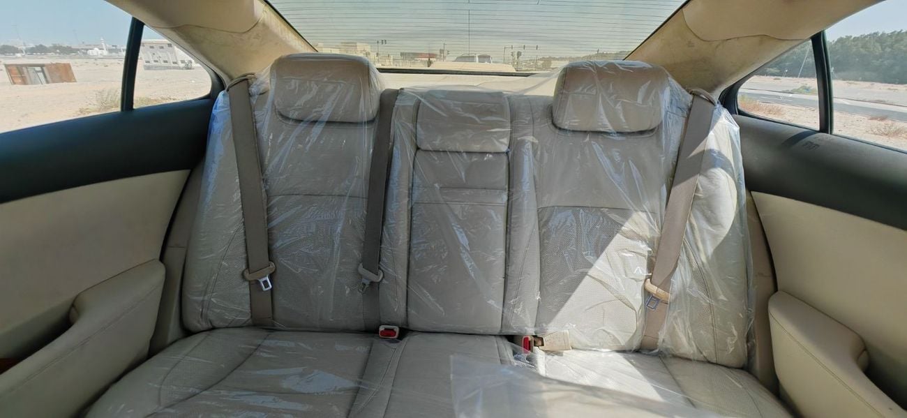 لكزس ES 350 Lexus Es 350 Model 2008