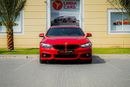 BMW 420i M Sport