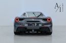 Ferrari 488 GTB STD 2016 Ferrari 488 GTB, With Full Service History, Excellent Condition, GCC Spec