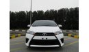 Toyota Yaris 2015 1.3 Ref#148