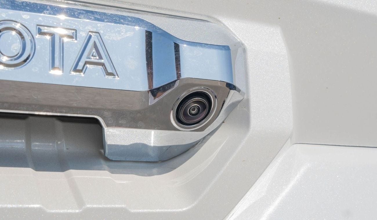 Toyota Tundra 2025 Toyota Tundra 1794 edition