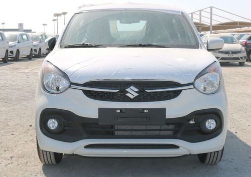 Suzuki Celerio PRICE REDUCED 2023 | 1L 3CY GL FULL OPTION PETROL 5 M/T DVD ALLOY EXPORT ONLY