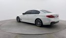 BMW 520i 3.6 3600