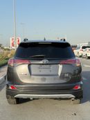 Toyota RAV4 TOYOTA RAV4 2017 4WD