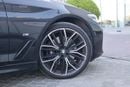 بي أم دبليو 530i M SPORT
