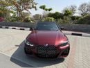 BMW 430i M Sport Pro 2.0L