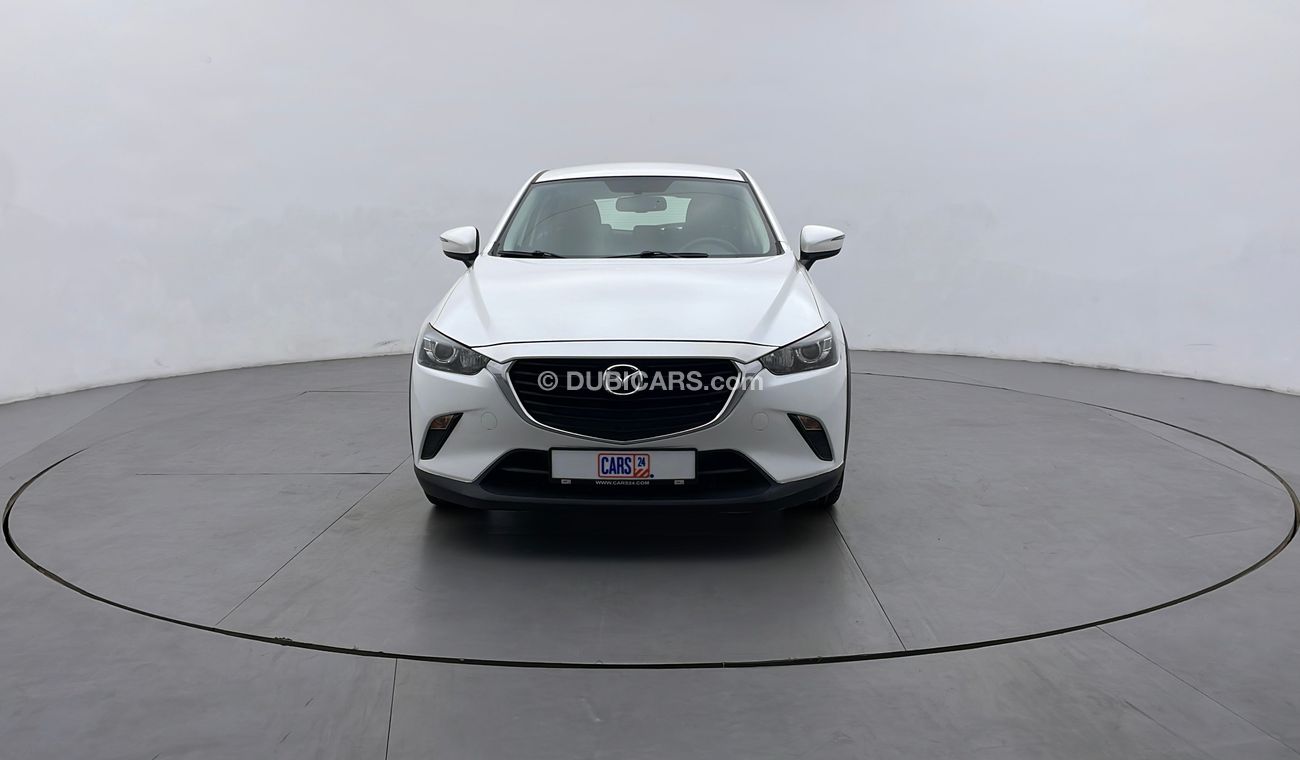 Mazda CX3 GS 2 | Under Warranty | Inspected on 150+ parameters