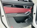 Bestune T99 LIMO