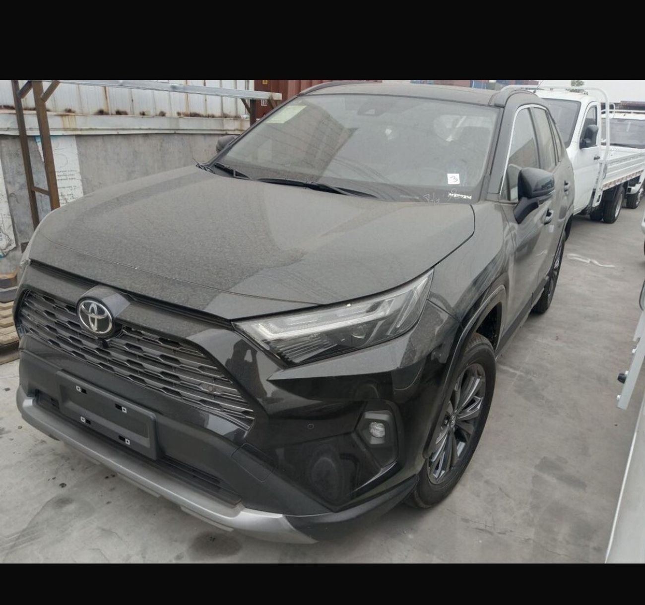 Toyota RAV4 2.0L petrol 2WD Full option