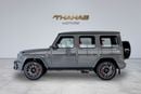 Mercedes-Benz G 63 AMG 2026 | BRAND NEW | FULL CARBON FIBER | DOUBLE NIGHT PACKAGE | 0 KM | FULL OPTION | GCC SPECS