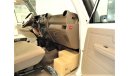 Toyota Land Cruiser Pick Up DOUBLE/CABIN,DIESEL,4.5L,V8,4X4,M/T (Export only)