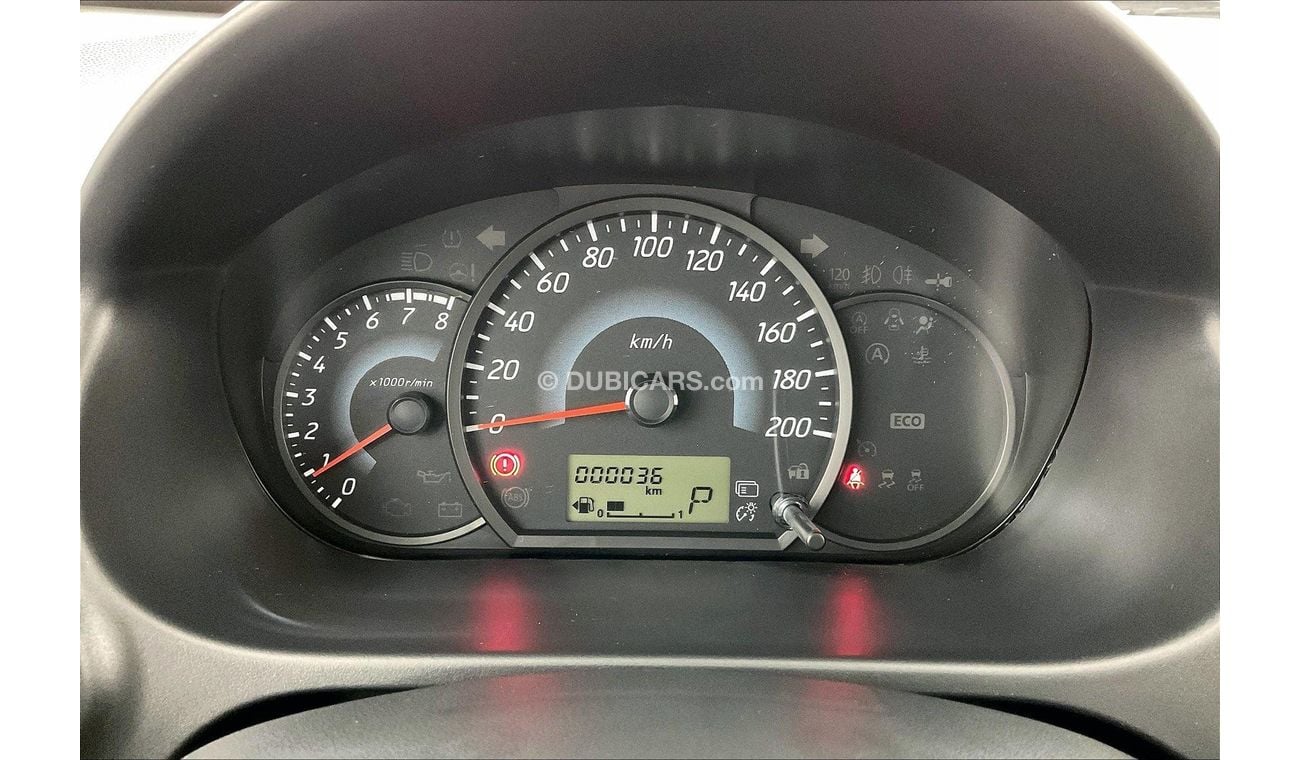 Mitsubishi Attrage GLX Mid| 1 year free warranty | Flood Free