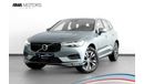 Volvo XC60 T5 Momentum 2021 Volvo XC60 T5 / Full Volvo Service History & Volvo Warranty