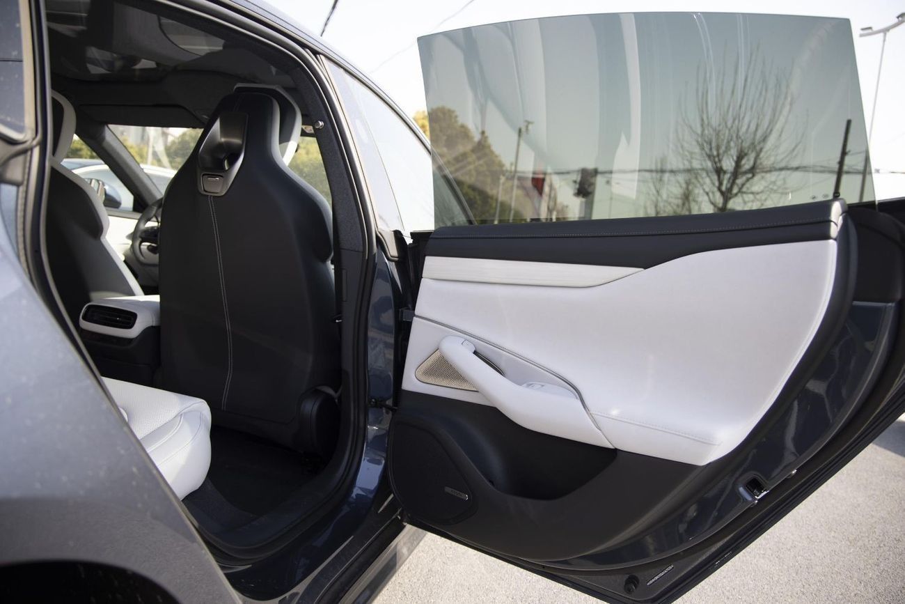 شاومى SU7 Brand New || 0 KM || Multi color and option available