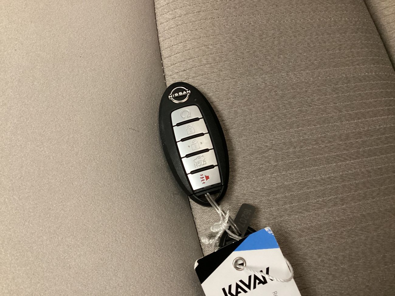 Nissan Altima SV | Guaranteed Warranty | 0 Down Payment