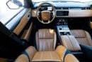 لاند روفر رينج روفر فيلار P380 R-Dynamic HSE 3.0L Range Rover Velar P380 R-Dynamic HSE 2018 GCC under Warranty with Flexible D