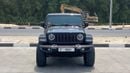 Jeep Wrangler Unlimited Sport S 2.0L A/T