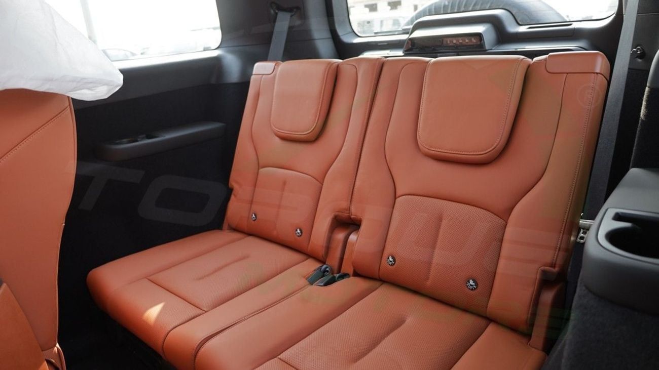 ROX 01 ( Only For Export ) 2026 ROX 01 1.5T Plug-in Hybrid GCC BRAND NEW