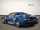 Maserati MC20 Cielo 3.0 V6 Cielo Spyder Convertible DCT Euro 6 (s/s) 2dr (EXPORT ONLY)