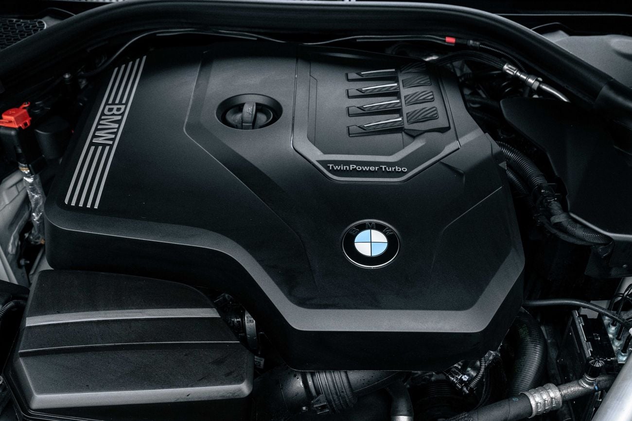 BMW Z4 Z4 M Sport | 2,683 P.M | 0% Downpayment | Z4 M Sport | 2028 BMW WARRANTY! | Ramadan Offer!