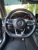 Mercedes Benz C 200 Coupe
