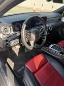 Mercedes-Benz A 200 premium 1.3L