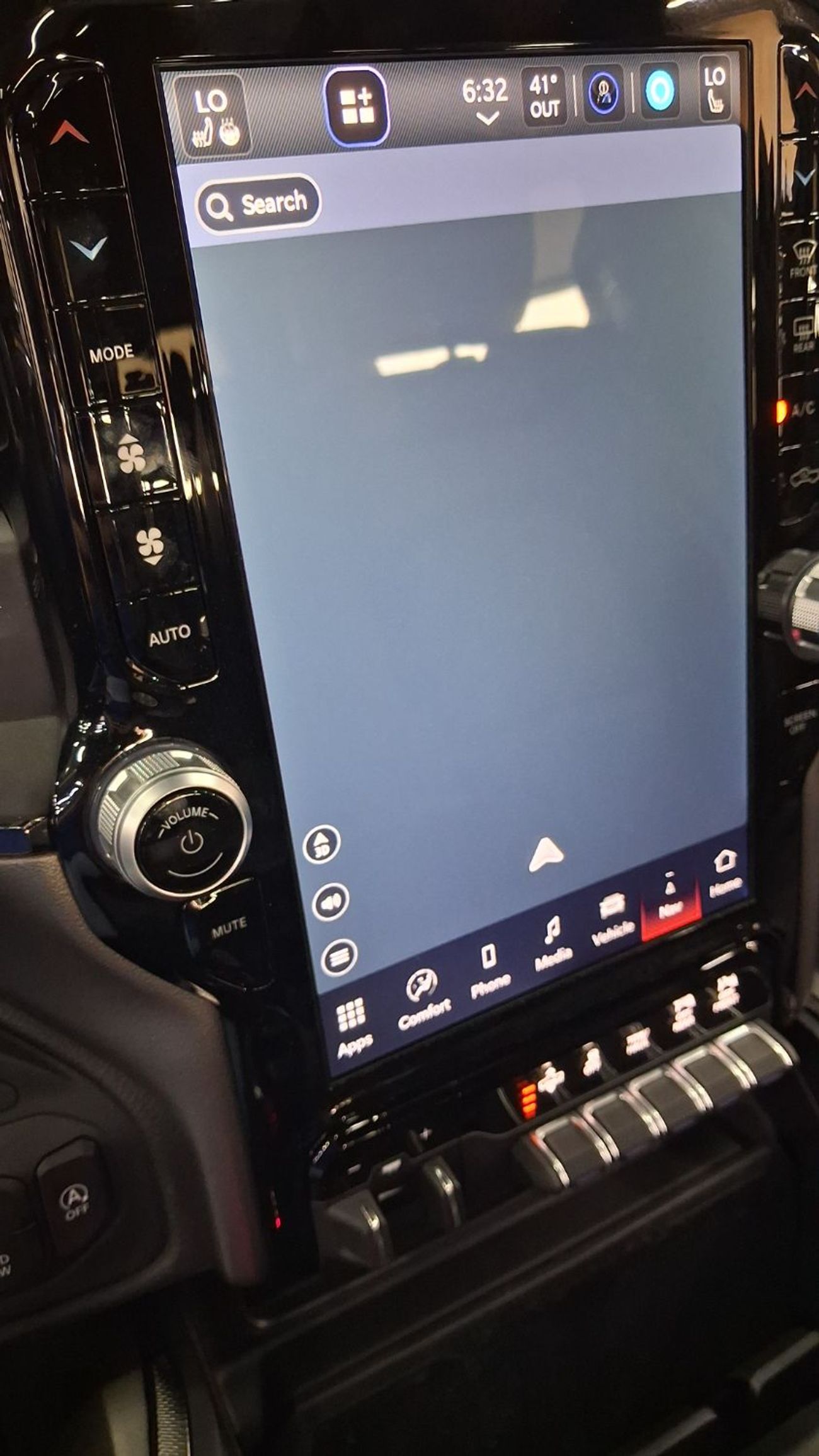 رام 1500 V8 5.7 Fully Loaded