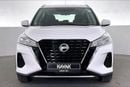 Nissan Kicks S | Guaranteed Warranty | 0 Down Payment