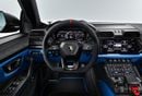 Lamborghini Urus Lamborghini Urus SE (Production 2026) – Full Carbon Package (In & Ex) & Rear Screens