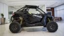 بولاريس RZR PRO Xp 4 1000T XP PRO