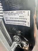 لاند روفر رينج روفر فيلار P250 SE 2.0L