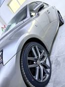 Lexus IS350 f-sport  3.5l awd