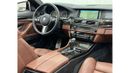 BMW 528i Exclusive 2015 BMW 528i M-Kit, July 2026 BMW Service Pack, Full Options, Low Kms, GCC