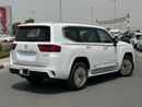 تويوتا لاند كروزر 2024 LC300 VXR 3.3 DSL