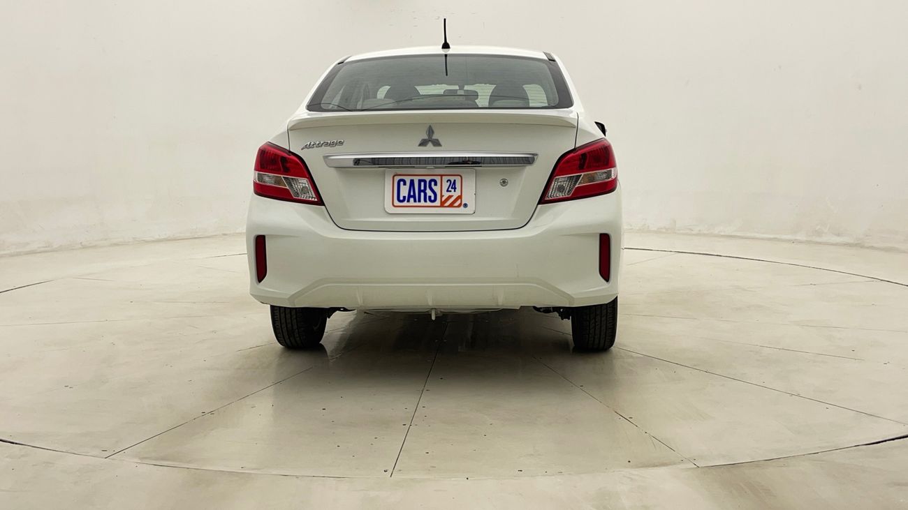 Mitsubishi Attrage GLX HIGHLINE 1.2 | Zero Down Payment | Home Test Drive