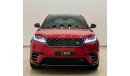 Land Rover Range Rover Velar 2020 Range Rover Velar P300 R-Dynamic HSE, Range Rover Warranty-Service Contract, GCC