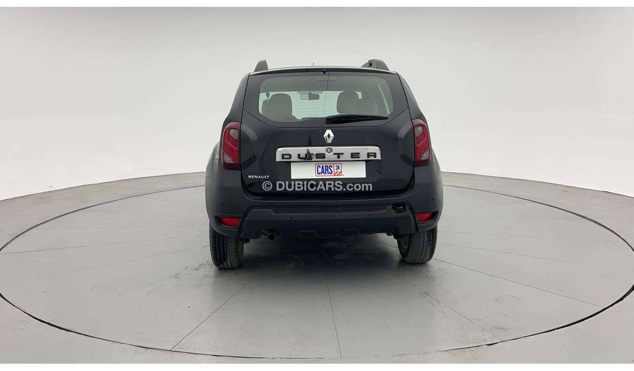 Renault Duster PE 2 | Zero Down Payment | Free Home Test Drive