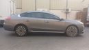 Renault Samsung SM6 RENAULT SAMSUNG SM6, COLOR GREY, 168000 KM, KOREAN IMPORT