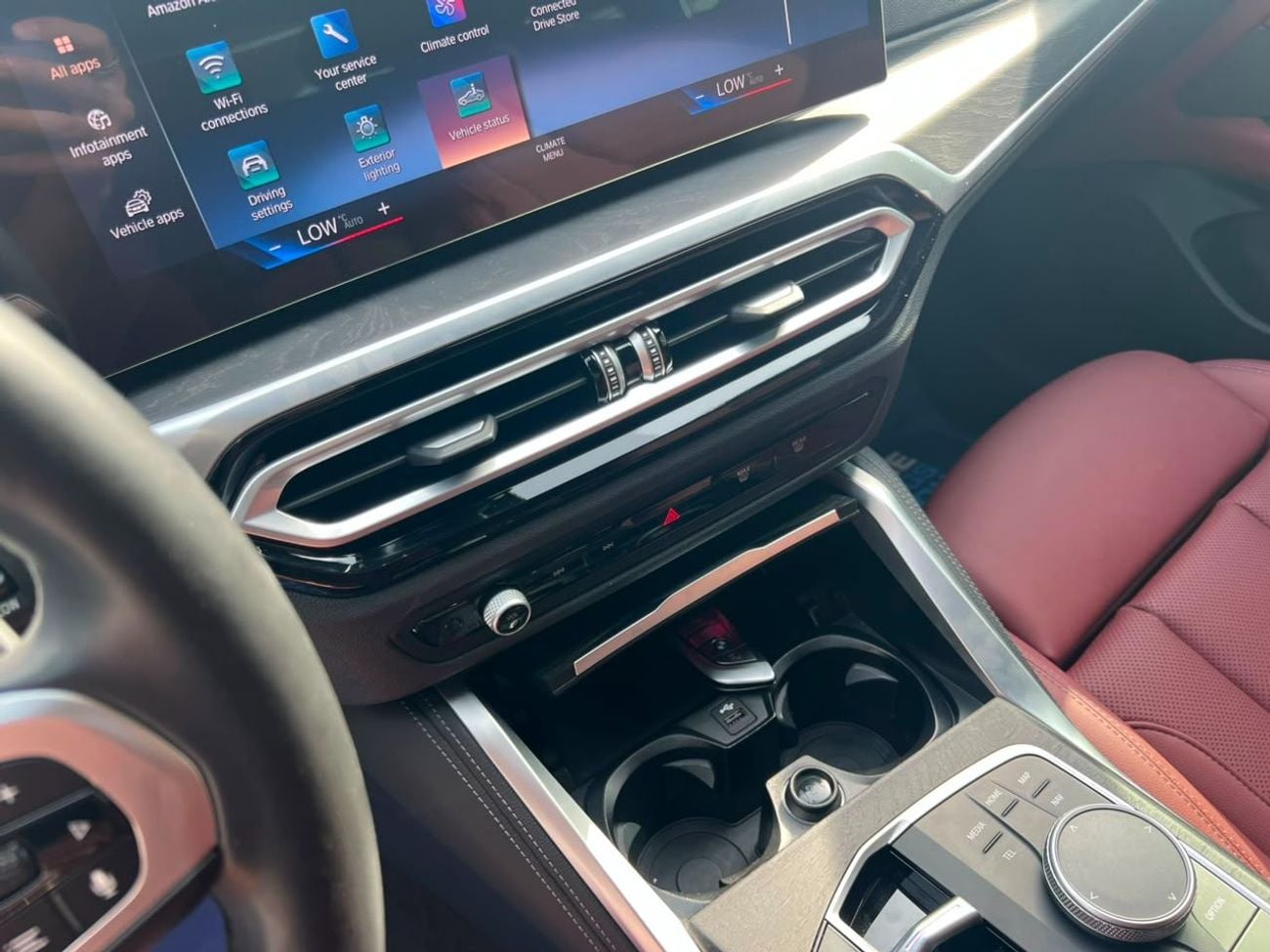 BMW 440i bmw 440i