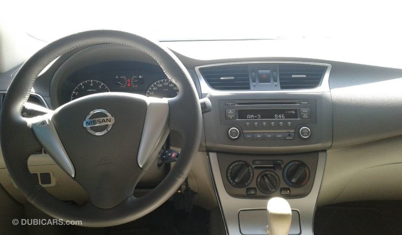 Nissan Sentra