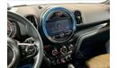 Mini Cooper Countryman Cooper S ALL4
