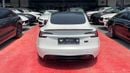 Tesla Model 3 Performance Tesla Model 3 Performance 2025 GCC specs | Under Warranty