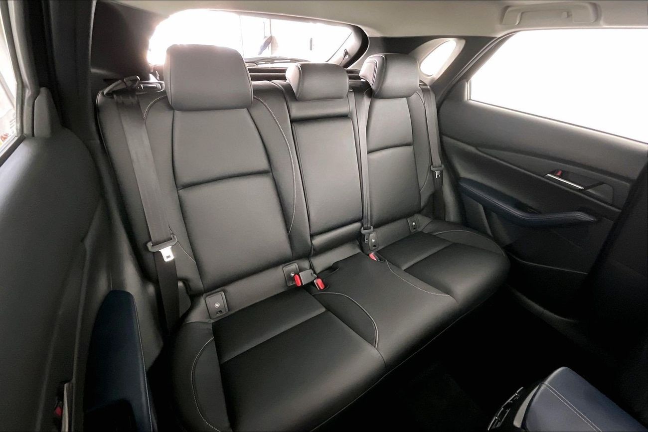 مازدا CX30 Urbane | National Day Celebration | شامل الضمان | 0 ﺪﻔﻋﺓ ﺃﻮﻟﻯ