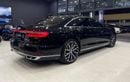 Audi A8 L 55 TFSI quattro Full Option 3.0L