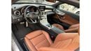 Mercedes Benz C250 AMG Pack Mercedes C250 Coupe _Germany_2017_Excellent_Condition _Full option