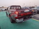 Mitsubishi L200 L200 Full Option 4WD Manual Diesel