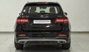 Mercedes-Benz GLC 250 4M VSB 27752 PRICE REDUCTION!!