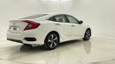 Honda Civic LX SPORT 1.6 | Zero Down Payment | Home Test Drive