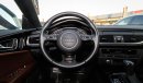 Audi A7 35FSI Quattro