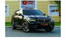 BMW X5 BMW X5 40i xDrive